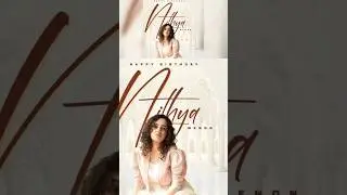 Nithya Menen Happy Birthday to the Versatile Queen #HappyBirthdayNithyaMenen #NithyaMenen part 6