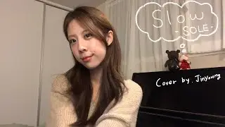 Slow - SOLE (cover)