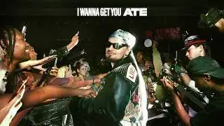 B Jack$ feat. Chow Lee - Shake (Lyric Visualizer)