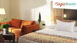 Radisson Blu Hotel at Disneyland&reg; Paris