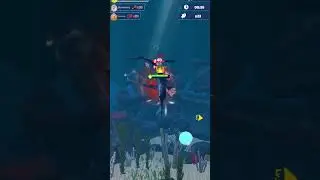Fish Eater: marlin arcade #gaming #mrfish #games #bestarcadegames #youtubeshorts #gameplay #fishgame