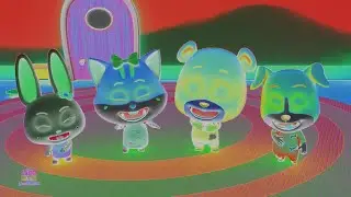 Loco Nuts! Sweets Little Revenge! (Sponsored By: Preview 2 Mokou Deepfake Effects)