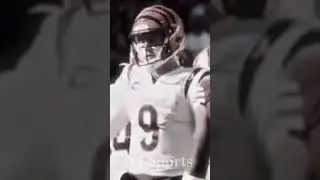 Joe Burrow Edit #foryou #nfl