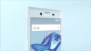 Sony Xperia X Compact official video