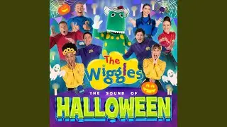 The Sound of Halloween