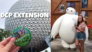 I EXTENDED!! pt. 1 // DCP 2019
