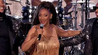 Sister Sledge Ft Sledgendary Performs “Everybody Dance/We Are Family” Medley | 2024 A Capitol Fourth