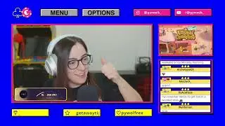 Checking out the ACNH 3.0 update + landscaping | [VOD from 01/20/2026]