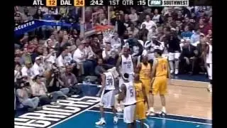 Top 10 Dunks from the 2004 05 NBA Season