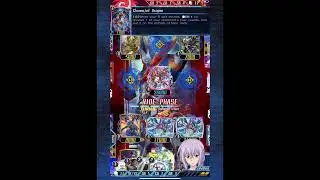 Cardfight Vanguard Zero! G Event Clan Genesis (Ending)