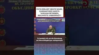 #putin #russland #moskau #gegenpol #shorts #politik #geopolitik #news #youtube