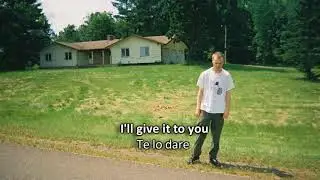corbin - Something Safe  subtitulado /lyrics