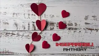 Anthony  -Inseparabili- Dedica 2025