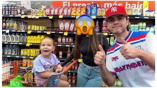 Les presentamos a una persona especial ❤️