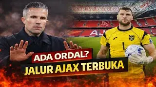 2 Ordal Berperan Besar! Fakta di Balik Kepindahan Bintang Timnas Indonesia ke Aja