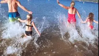Family Fun in Traverse City, Michigan