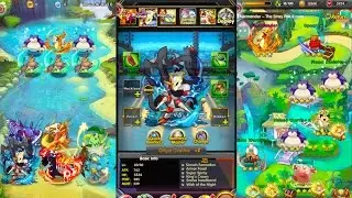 PocketLand - ORIGIN GIRATINA + NO.11 CHAPTER CLEARING!