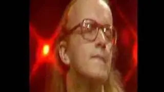 Juice Leskinen & Coitus Int - Jyrki Boy