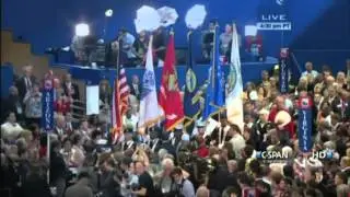Promo: C-SPAN Convention Coverage Begins July 18, 2016