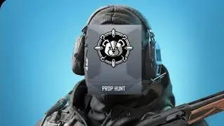The Call of Duty Mobile Prop Hunt Experience