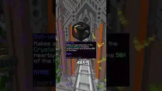 10 CRYSTAL NUCLEUS RUN REWARDS..   #alexjc #skyblock #hypixelskyblock