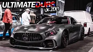 Ultimate Dubs 2019 | Telford International Centre
