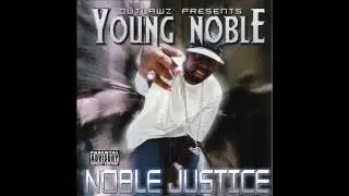Young Noble - Noble Justice (2002)