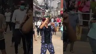 Gen z Nepal #funny #comedymove #comedy
