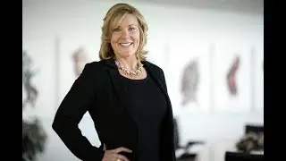 Tricia Griffith , President & CEO of Progressive Insurance- Keynote Address,