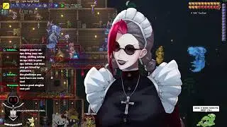 [TWITCH CHAT]💖🕀 Reforging My Gaming Skills! Community Night Was Super Fun! 🕀💖[Happy Saturday!]