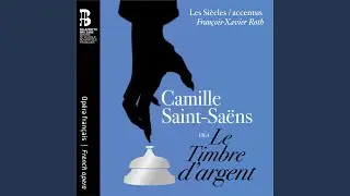 Le Timbre d'argent, Acte I: I. Ouverture