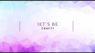 HOW TO MAKE A DIY NOTEBOOK FOLDER ORGANIZER - LETS BE CRAFTY