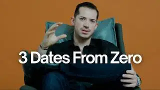 The Daily Routine That Gets You Dates