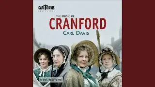 Cranford: Holbrook