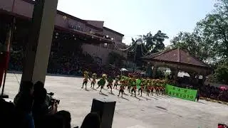 2019 TAYUG STREET DANCE COMPETITION