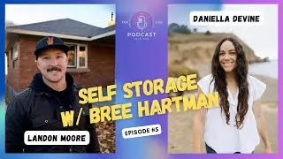 The Ma and Pa Goldmine: Investing in Self-Storage Facilities