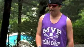 Ultimate Ghetto Lax Bro