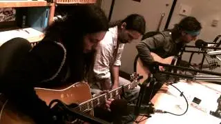 Back to Life, Live in acoustic on KLBJ LocaL Licks