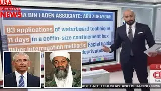Latest News: CNN mixes up Barack Obama with Osama bin Laden in embarrassing on-air flub