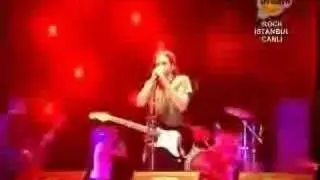 Duman-Özgürlüğün Ülkesi @ Rock İstanbul