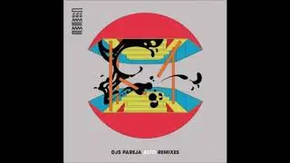 DJs Pareja - Club de la Locura (Jackie House Remix) [COMEME04D]