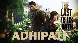 || THE ZOMBIE HUNT STARTED || #marathistreamer #marathigamer #horrorgame #lastofuspart1 #zombiegame