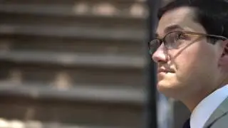 Matthew Pravda: Townhouse Guy