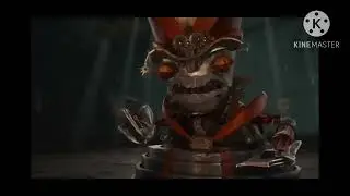 Is this thing working?(my version)