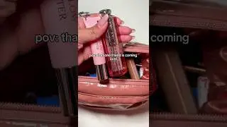no borrowing pls #relatable #makeup #makeuplover #beautyproducts #sephora #catherinemaaaae