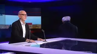 2015 Paris attacks: Father of victim exchanges with father of terrorist