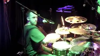 A.J. Hall, Jon Cleary Trio, , 
