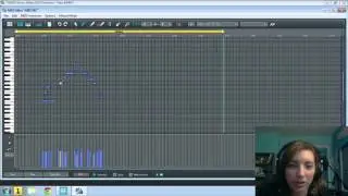 How to Record MIDI in Magix Music Maker 2013