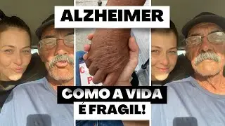 ALZHEIMER | Um Relato Sobre A Descoberta Na Minha Família