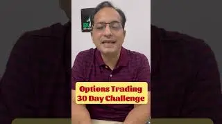 Learn Options Trading | Options Trading Strategies #shorts #viralshorts
